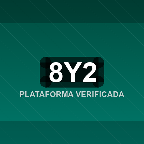 8y2 logo