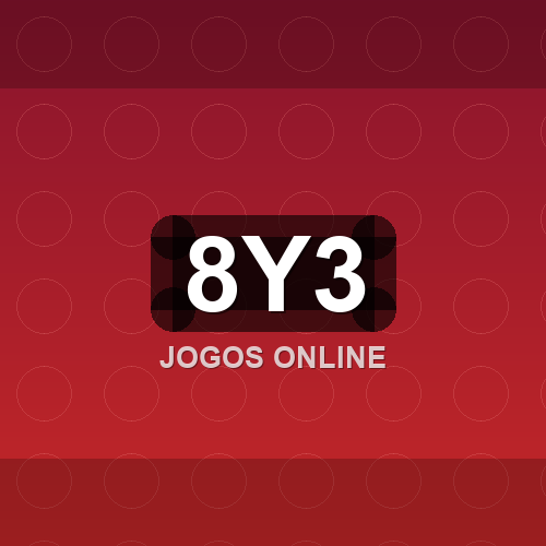 8y3 logo
