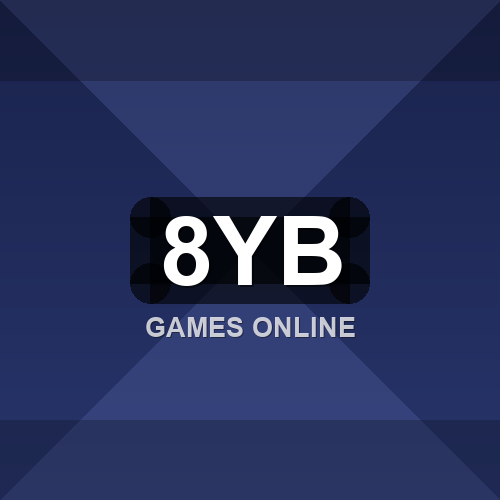 8yb logo