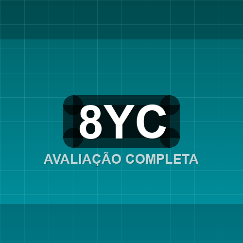 8yc logo