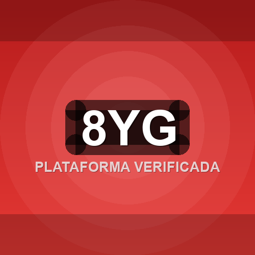 8yg logo
