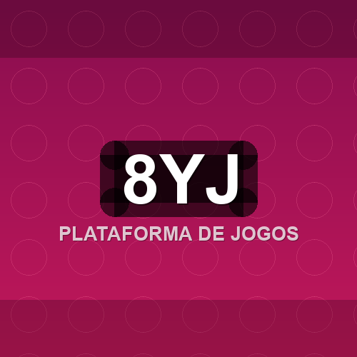 8yj logo