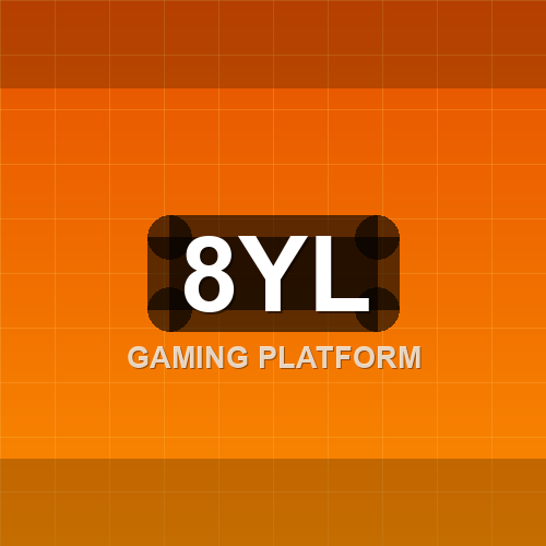 8yl logo