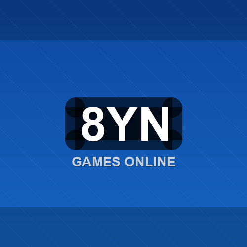 8yn logo