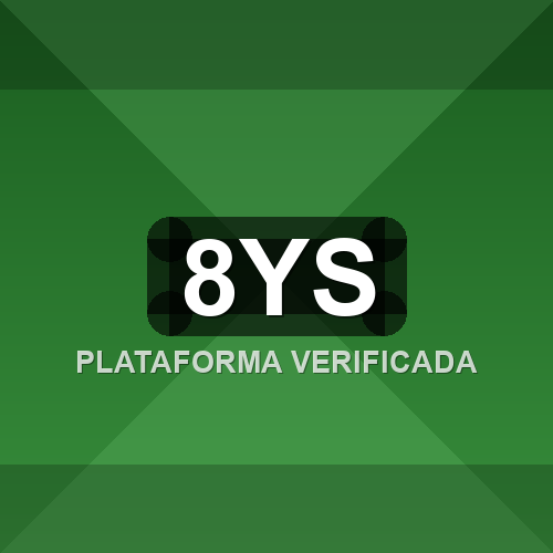 8ys logo