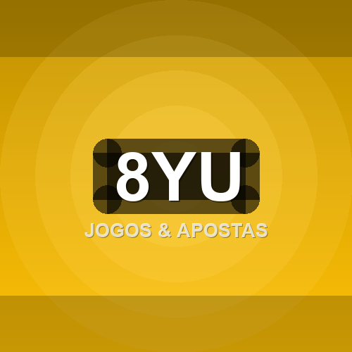 8yu logo