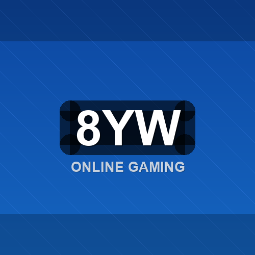 8yw logo
