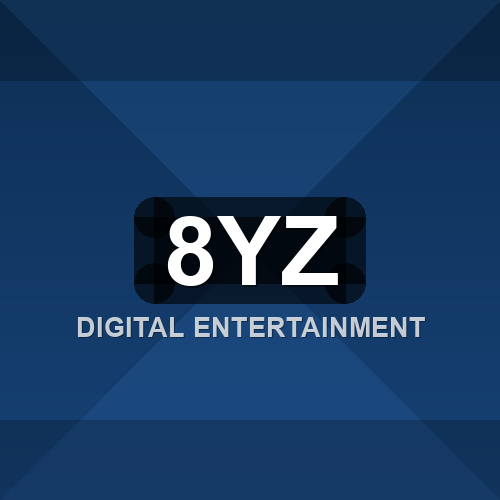 8yz logo