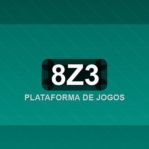 8z3 logo