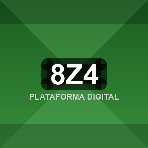 8z4 logo