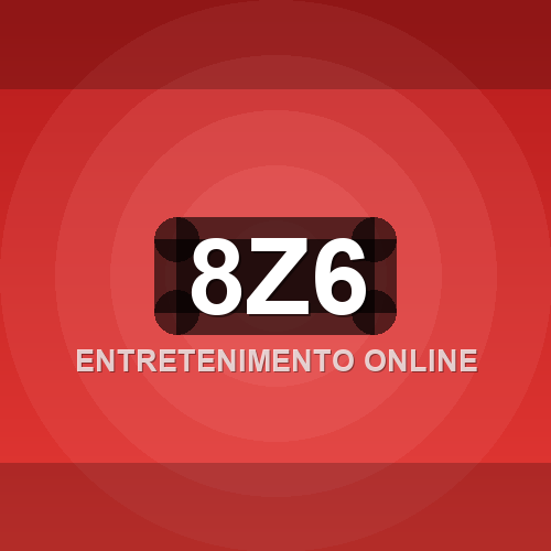8z6 logo