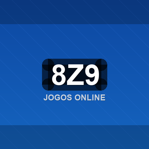 8z9 logo