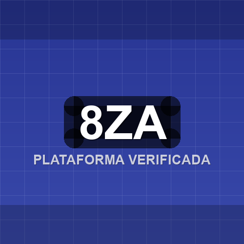 8za logo