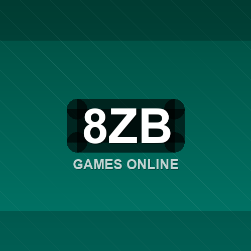 8zb logo