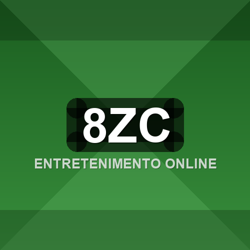 8zc logo