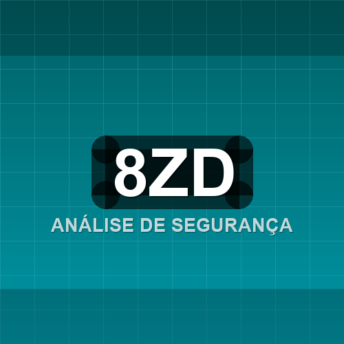 8zd logo