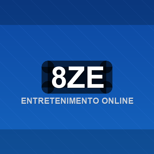 8ze logo