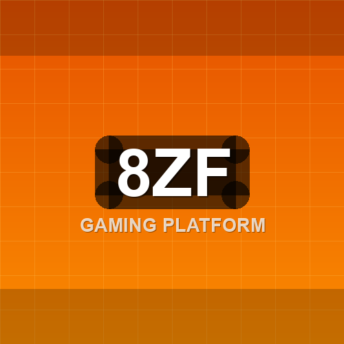 8zf logo