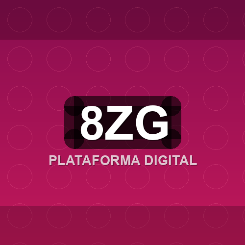 8zg logo