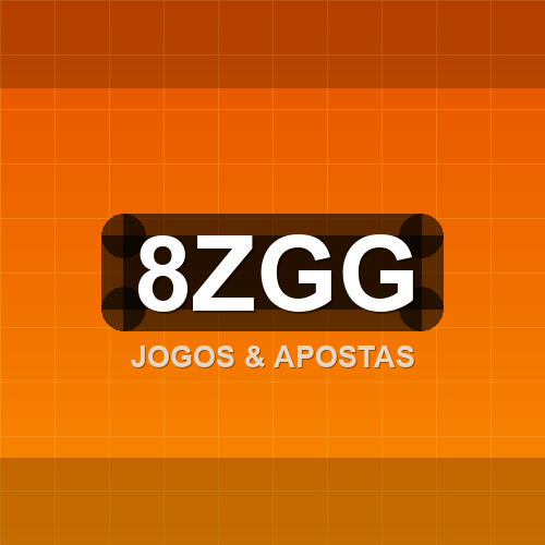 8zgg logo