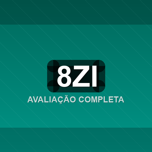 8zi logo