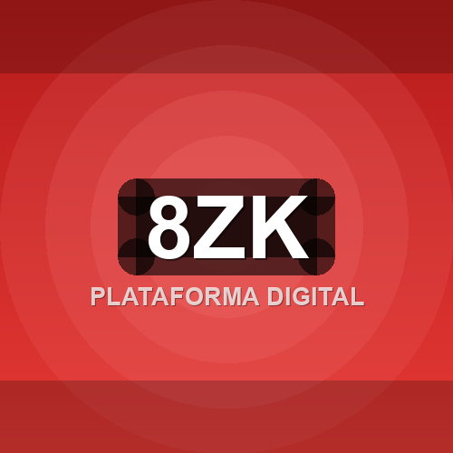 8zk logo