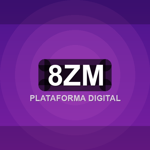 8zm logo