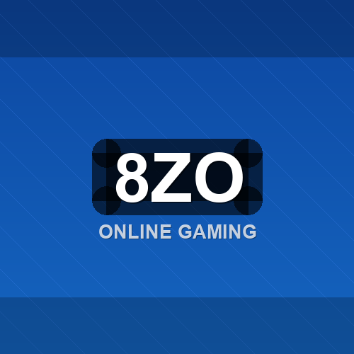 8zo logo