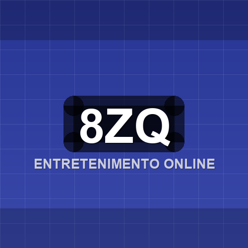 8zq logo