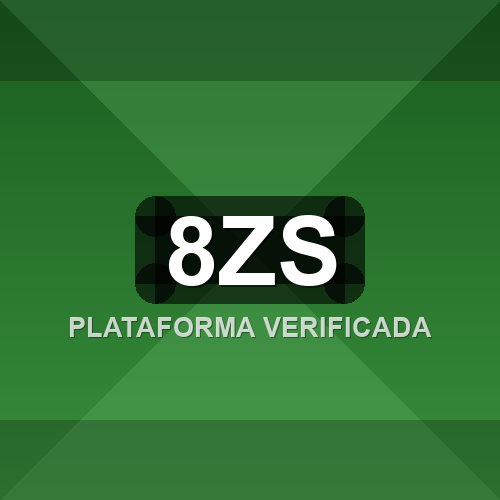 8zs logo