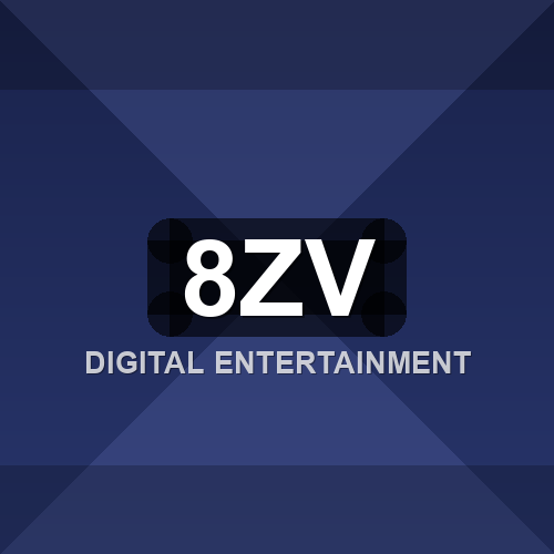 8zv logo