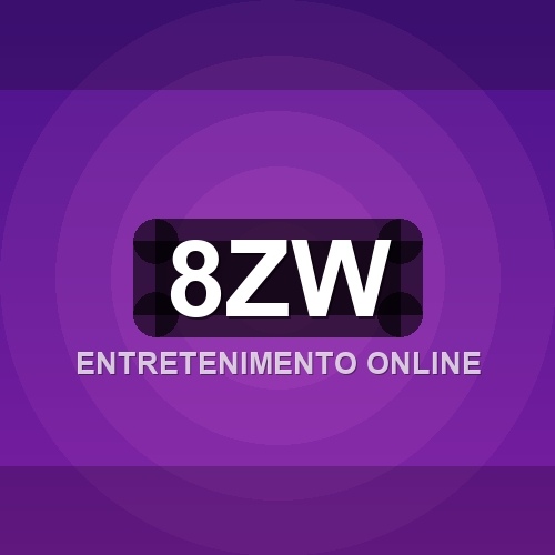 8zw logo