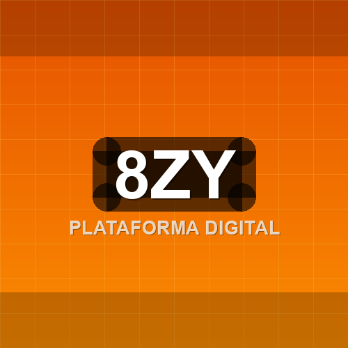 8zy logo