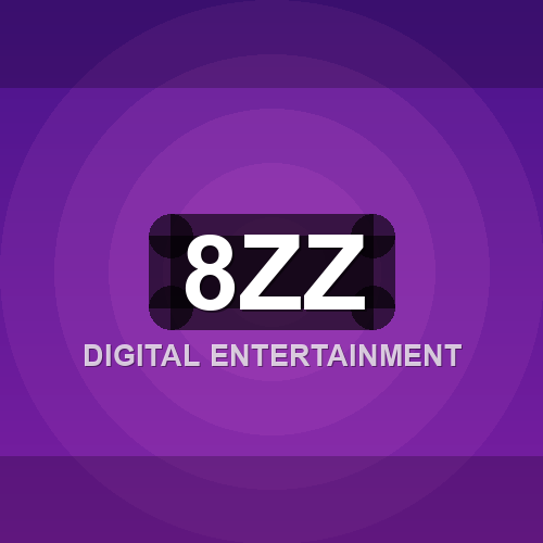 8zz logo