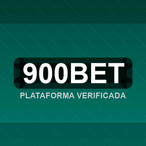 900bet logo