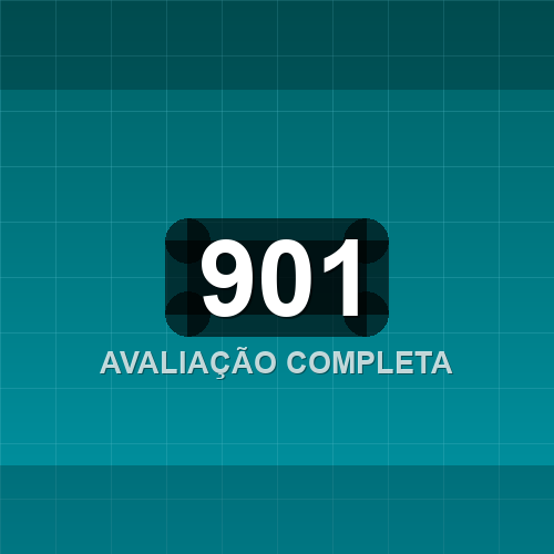 901 logo