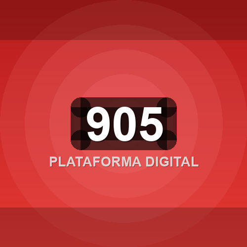 905 logo