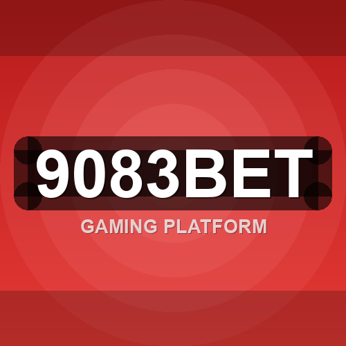 9083bet logo