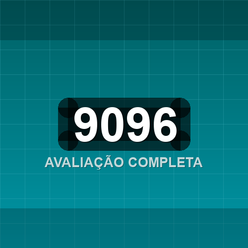 9096 logo