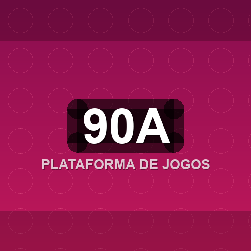 90a logo