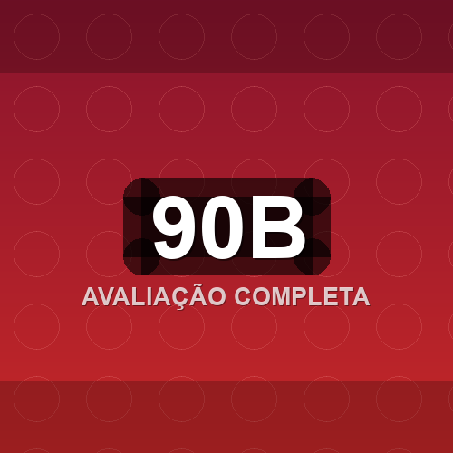 90b logo