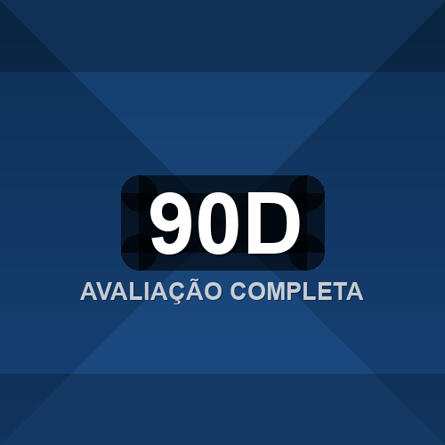 90d logo
