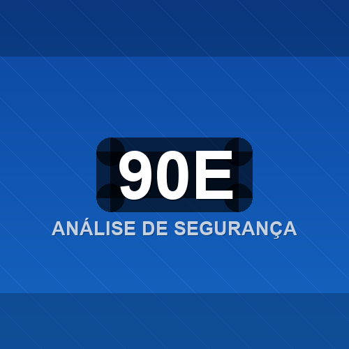 90e logo