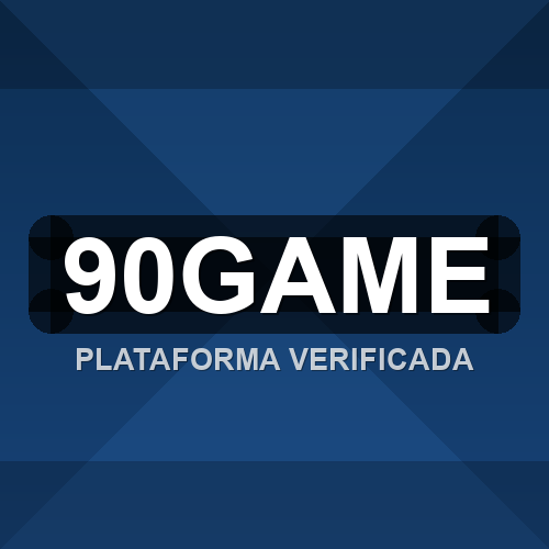 90game logo
