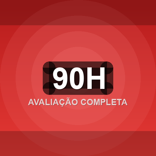 90h logo