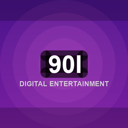 90i logo