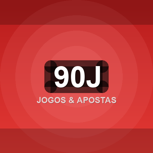 90j logo