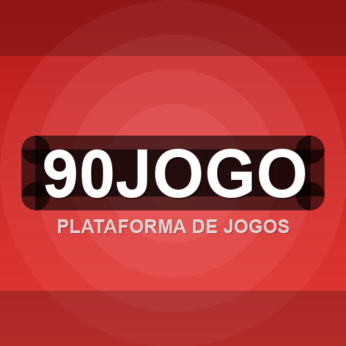 90jogo logo