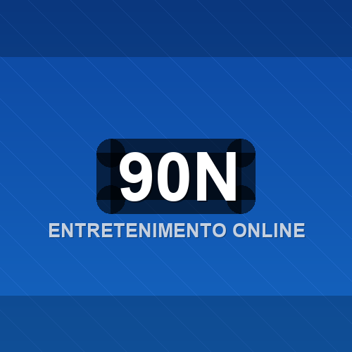 90n logo