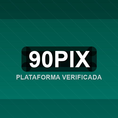 90pix logo